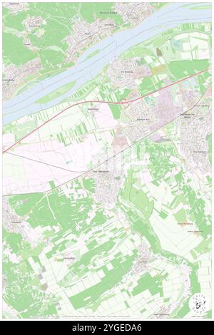 Gau Algesheim, DE, Allemagne, Rhénanie-Palatinat, N 49 57' 41'', N 8 0' 57'', carte, Carthascapes carte publiée en 2024. Explorez Cartascapes, une carte qui révèle la diversité des paysages, des cultures et des écosystèmes de la Terre. Voyage à travers le temps et l'espace, découvrir l'interconnexion du passé, du présent et de l'avenir de notre planète. Banque D'Images