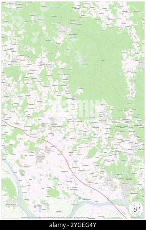 Schwarzach, DE, Allemagne, Bavière, N 48 50' 35'', N 12 50' 49'', carte, Carthascapes carte publiée en 2024. Explorez Cartascapes, une carte qui révèle la diversité des paysages, des cultures et des écosystèmes de la Terre. Voyage à travers le temps et l'espace, découvrir l'interconnexion du passé, du présent et de l'avenir de notre planète. Banque D'Images