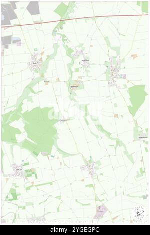 Grosser Romerberg, DE, Allemagne, Rhénanie du Nord-Westphalie, N 51 32' 54'', N 8 23' 53'', map, Carthascapes map publié en 2024. Explorez Cartascapes, une carte qui révèle la diversité des paysages, des cultures et des écosystèmes de la Terre. Voyage à travers le temps et l'espace, découvrir l'interconnexion du passé, du présent et de l'avenir de notre planète. Banque D'Images