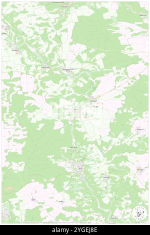 Neuhaus b. Aufsess, haute-Franconie, DE, Allemagne, Bavière, n 49 54' 31'', N 11 13' 26'', carte, Cartascapes carte publiée en 2024. Explorez Cartascapes, une carte qui révèle la diversité des paysages, des cultures et des écosystèmes de la Terre. Voyage à travers le temps et l'espace, découvrir l'interconnexion du passé, du présent et de l'avenir de notre planète. Banque D'Images