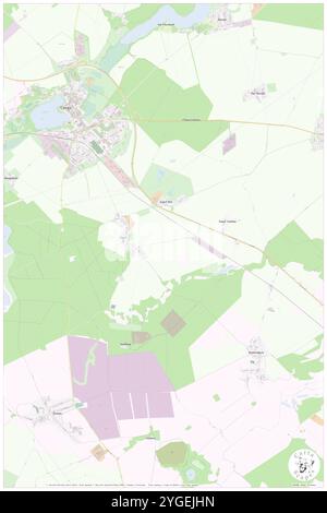 Zapel, DE, Allemagne, Mecklembourg-Poméranie occidentale, N 53 27' 53'', N 11 9' 32'', carte, Carthascapes carte publiée en 2024. Explorez Cartascapes, une carte qui révèle la diversité des paysages, des cultures et des écosystèmes de la Terre. Voyage à travers le temps et l'espace, découvrir l'interconnexion du passé, du présent et de l'avenir de notre planète. Banque D'Images