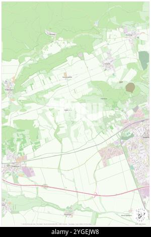 Butterberg, DE, Allemagne, Saxe-Anhalt, N 51 28' 58'', N 11 14' 55'', carte, Carthascapes carte publiée en 2024. Explorez Cartascapes, une carte qui révèle la diversité des paysages, des cultures et des écosystèmes de la Terre. Voyage à travers le temps et l'espace, découvrir l'interconnexion du passé, du présent et de l'avenir de notre planète. Banque D'Images