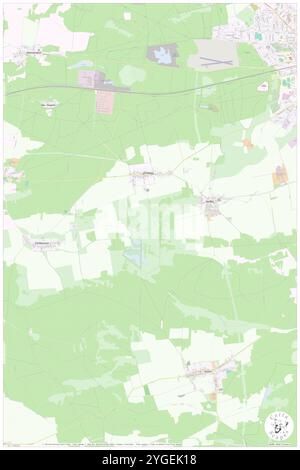 Landgraben, DE, Allemagne, Brandebourg, N 51 36' 0'', N 13 39' 0'', carte, Carthascapes carte publiée en 2024. Explorez Cartascapes, une carte qui révèle la diversité des paysages, des cultures et des écosystèmes de la Terre. Voyage à travers le temps et l'espace, découvrir l'interconnexion du passé, du présent et de l'avenir de notre planète. Banque D'Images