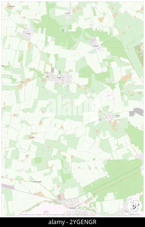 Osterbyfeld, DE, Allemagne, Schleswig-Holstein, N 54 47' 59'', N 9 10' 59'', carte, Carthascapes carte publiée en 2024. Explorez Cartascapes, une carte qui révèle la diversité des paysages, des cultures et des écosystèmes de la Terre. Voyage à travers le temps et l'espace, découvrir l'interconnexion du passé, du présent et de l'avenir de notre planète. Banque D'Images