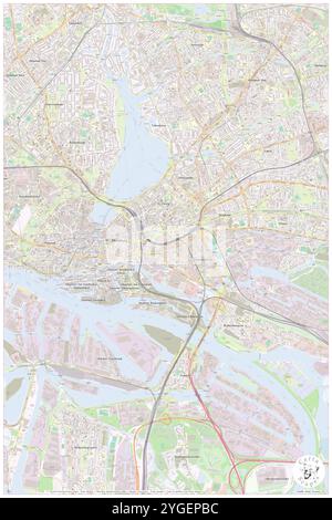 Novum Business Hotel Belmondo Hamburg Hbf, DE, Germany, Hambourg, N 53 32' 55'', N 10 0' 54'', map, Carthascapes Plan publié en 2024. Explorez Cartascapes, une carte qui révèle la diversité des paysages, des cultures et des écosystèmes de la Terre. Voyage à travers le temps et l'espace, découvrir l'interconnexion du passé, du présent et de l'avenir de notre planète. Banque D'Images