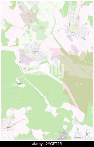 Langenbach BEI Kirburg, DE, Allemagne, Rhénanie-Palatinat, N 50 42' 0'', N 7 55' 59'', carte, Carthascapes carte publiée en 2024. Explorez Cartascapes, une carte qui révèle la diversité des paysages, des cultures et des écosystèmes de la Terre. Voyage à travers le temps et l'espace, découvrir l'interconnexion du passé, du présent et de l'avenir de notre planète. Banque D'Images