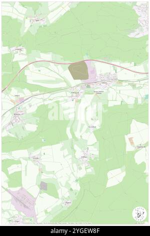 Sollstedt, DE, Allemagne, Thuringe, N 51 25' 0'', N 10 31' 59'', carte, Carthascapes carte publiée en 2024. Explorez Cartascapes, une carte qui révèle la diversité des paysages, des cultures et des écosystèmes de la Terre. Voyage à travers le temps et l'espace, découvrir l'interconnexion du passé, du présent et de l'avenir de notre planète. Banque D'Images