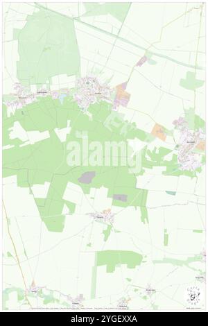 Heideberg, DE, Allemagne, Saxe, N 51 23' 5'', N 13 34' 32'', carte, Carthascapes carte publiée en 2024. Explorez Cartascapes, une carte qui révèle la diversité des paysages, des cultures et des écosystèmes de la Terre. Voyage à travers le temps et l'espace, découvrir l'interconnexion du passé, du présent et de l'avenir de notre planète. Banque D'Images