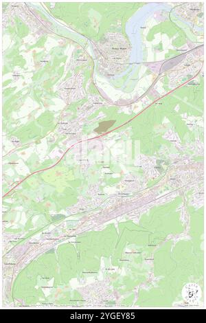 Luembeck, Regierungsbezirk Arnsberg, DE, Allemagne, Rhénanie-du-Nord-Westphalie, n 51 21' 17'', N 7 23' 13'', carte, Cartascapes carte publiée en 2024. Explorez Cartascapes, une carte qui révèle la diversité des paysages, des cultures et des écosystèmes de la Terre. Voyage à travers le temps et l'espace, découvrir l'interconnexion du passé, du présent et de l'avenir de notre planète. Banque D'Images