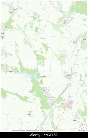 Waldwaerter Eichholz, DE, Allemagne, Mecklembourg-Poméranie occidentale, N 53 58' 0'', N 11 34' 59'', map, Carthascapes map publié en 2024. Explorez Cartascapes, une carte qui révèle la diversité des paysages, des cultures et des écosystèmes de la Terre. Voyage à travers le temps et l'espace, découvrir l'interconnexion du passé, du présent et de l'avenir de notre planète. Banque D'Images