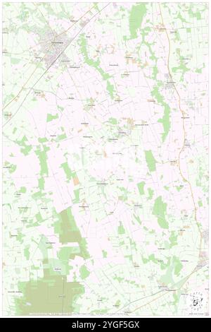 Ehrenburg, DE, Allemagne, basse-Saxe, N 52 45' 0'', N 8 41' 59'', carte, Carthascapes carte publiée en 2024. Explorez Cartascapes, une carte qui révèle la diversité des paysages, des cultures et des écosystèmes de la Terre. Voyage à travers le temps et l'espace, découvrir l'interconnexion du passé, du présent et de l'avenir de notre planète. Banque D'Images