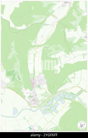 Frieda, Regierungsbezirk Kassel, DE, Allemagne, Hesse, n 51 11' 25'', N 10 7' 33'', carte, Carthascapes carte publiée en 2024. Explorez Cartascapes, une carte qui révèle la diversité des paysages, des cultures et des écosystèmes de la Terre. Voyage à travers le temps et l'espace, découvrir l'interconnexion du passé, du présent et de l'avenir de notre planète. Banque D'Images