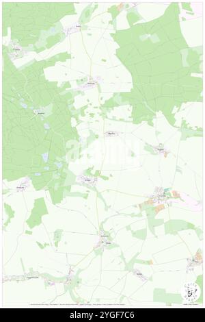 Weinberg, DE, Allemagne, Saxe, N 51 23' 59'', N 13 5' 59'', carte, Carthascapes carte publiée en 2024. Explorez Cartascapes, une carte qui révèle la diversité des paysages, des cultures et des écosystèmes de la Terre. Voyage à travers le temps et l'espace, découvrir l'interconnexion du passé, du présent et de l'avenir de notre planète. Banque D'Images