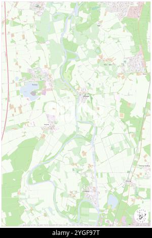 Marsch, DE, Allemagne, basse-Saxe, N 52 55' 0'', N 7 17' 59'', carte, Carthascapes carte publiée en 2024. Explorez Cartascapes, une carte qui révèle la diversité des paysages, des cultures et des écosystèmes de la Terre. Voyage à travers le temps et l'espace, découvrir l'interconnexion du passé, du présent et de l'avenir de notre planète. Banque D'Images