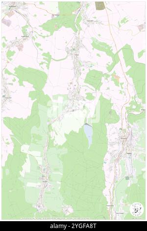 Cranzahl, DE, Allemagne, Saxe, N 50 30' 40'', N 12 59' 34'', carte, Cartascapes carte publiée en 2024. Explorez Cartascapes, une carte qui révèle la diversité des paysages, des cultures et des écosystèmes de la Terre. Voyage à travers le temps et l'espace, découvrir l'interconnexion du passé, du présent et de l'avenir de notre planète. Banque D'Images