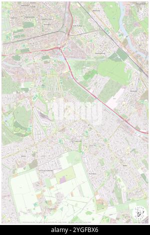 Euro Berlin Airport BBI, DE, Allemagne, Berlin, N 52 26' 12'', N 13 27' 51'', carte, Carthascapes carte publiée en 2024. Explorez Cartascapes, une carte qui révèle la diversité des paysages, des cultures et des écosystèmes de la Terre. Voyage à travers le temps et l'espace, découvrir l'interconnexion du passé, du présent et de l'avenir de notre planète. Banque D'Images