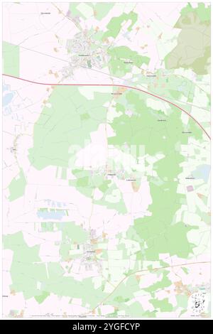 Odderade, DE, Allemagne, Schleswig-Holstein, N 54 8' 33'', N 9 11' 39'', carte, Carthascapes carte publiée en 2024. Explorez Cartascapes, une carte qui révèle la diversité des paysages, des cultures et des écosystèmes de la Terre. Voyage à travers le temps et l'espace, découvrir l'interconnexion du passé, du présent et de l'avenir de notre planète. Banque D'Images