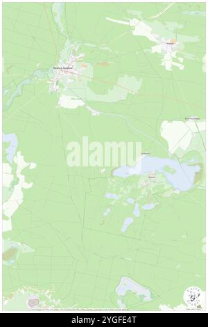 Kleiner Wehrigsee, DE, Allemagne, Brandebourg, N 52 4' 59'', N 13 46' 59'', carte, Carthascapes carte publiée en 2024. Explorez Cartascapes, une carte qui révèle la diversité des paysages, des cultures et des écosystèmes de la Terre. Voyage à travers le temps et l'espace, découvrir l'interconnexion du passé, du présent et de l'avenir de notre planète. Banque D'Images