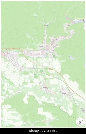 Butterberg, DE, Allemagne, basse-Saxe, N 51 36' 48'', N 10 27' 22'', carte, Carthascapes carte publiée en 2024. Explorez Cartascapes, une carte qui révèle la diversité des paysages, des cultures et des écosystèmes de la Terre. Voyage à travers le temps et l'espace, découvrir l'interconnexion du passé, du présent et de l'avenir de notre planète. Banque D'Images