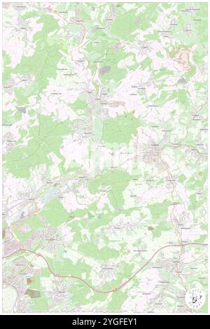 Primsweiler, DE, Allemagne, Sarre, N 49 24' 36'', N 6 51' 19'', carte, Carthascapes carte publiée en 2024. Explorez Cartascapes, une carte qui révèle la diversité des paysages, des cultures et des écosystèmes de la Terre. Voyage à travers le temps et l'espace, découvrir l'interconnexion du passé, du présent et de l'avenir de notre planète. Banque D'Images