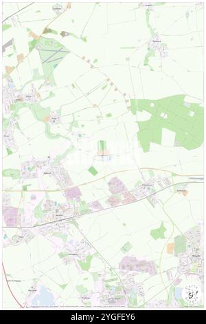 Cunnersdorf, DE, Allemagne, Saxe, N 51 21' 57'', N 12 33' 43'', carte, Cartascapes carte publiée en 2024. Explorez Cartascapes, une carte qui révèle la diversité des paysages, des cultures et des écosystèmes de la Terre. Voyage à travers le temps et l'espace, découvrir l'interconnexion du passé, du présent et de l'avenir de notre planète. Banque D'Images