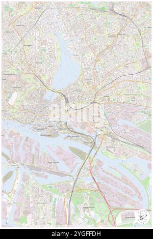 Novum Business Hotel Belmondo Hamburg Hauptbahnhof, DE, Germany, Hambourg, N 53 32' 51'', N 10 0' 47'', map, Carthascapes Plan publié en 2024. Explorez Cartascapes, une carte qui révèle la diversité des paysages, des cultures et des écosystèmes de la Terre. Voyage à travers le temps et l'espace, découvrir l'interconnexion du passé, du présent et de l'avenir de notre planète. Banque D'Images