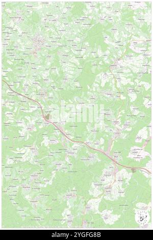 Eulenberg, DE, Allemagne, Rhénanie-Palatinat, N 50 16' 33'', N 7 1' 28'', carte, Carthascapes carte publiée en 2024. Explorez Cartascapes, une carte qui révèle la diversité des paysages, des cultures et des écosystèmes de la Terre. Voyage à travers le temps et l'espace, découvrir l'interconnexion du passé, du présent et de l'avenir de notre planète. Banque D'Images