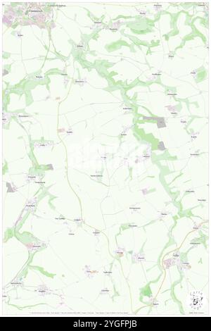 Planitz-Deila, DE, Allemagne, Saxe, N 51 9' 0'', N 13 20' 42'', map, Cartascapes carte publiée en 2024. Explorez Cartascapes, une carte qui révèle la diversité des paysages, des cultures et des écosystèmes de la Terre. Voyage à travers le temps et l'espace, découvrir l'interconnexion du passé, du présent et de l'avenir de notre planète. Banque D'Images