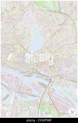 Novum Hotel Graf Moltke Hamburg, DE, Germany, Hamburg, N 53 33' 9'', N 10 0' 34'', map, Carthascapes carte publiée en 2024. Explorez Cartascapes, une carte qui révèle la diversité des paysages, des cultures et des écosystèmes de la Terre. Voyage à travers le temps et l'espace, découvrir l'interconnexion du passé, du présent et de l'avenir de notre planète. Banque D'Images