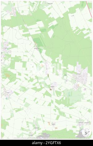 Hope, DE, Allemagne, basse-Saxe, N 52 37' 6'', N 9 39' 13'', carte, Carthascapes carte publiée en 2024. Explorez Cartascapes, une carte qui révèle la diversité des paysages, des cultures et des écosystèmes de la Terre. Voyage à travers le temps et l'espace, découvrir l'interconnexion du passé, du présent et de l'avenir de notre planète. Banque D'Images