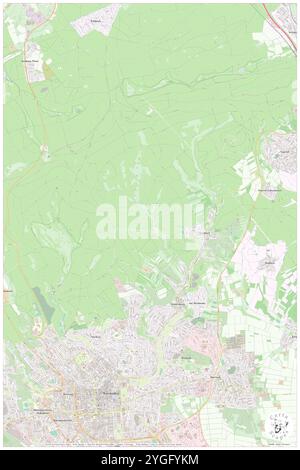 Sonnenberg, Regierungsbezirk Darmstadt, DE, Allemagne, Hesse, n 50 13' 0'', N 9 19' 59'', carte, Carthascapes carte publiée en 2024. Explorez Cartascapes, une carte qui révèle la diversité des paysages, des cultures et des écosystèmes de la Terre. Voyage à travers le temps et l'espace, découvrir l'interconnexion du passé, du présent et de l'avenir de notre planète. Banque D'Images