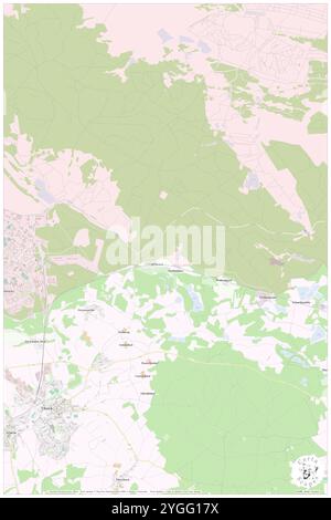 Untere Saugraben, DE, Allemagne, Bavière, N 49 38' 38'', N 11 50' 26'', carte, Carthascapes carte publiée en 2024. Explorez Cartascapes, une carte qui révèle la diversité des paysages, des cultures et des écosystèmes de la Terre. Voyage à travers le temps et l'espace, découvrir l'interconnexion du passé, du présent et de l'avenir de notre planète. Banque D'Images