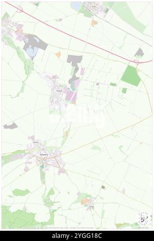 Dornberg, DE, Allemagne, Saxe-Anhalt, N 51 45' 0'', N 11 22' 0'', carte, Carthascapes carte publiée en 2024. Explorez Cartascapes, une carte qui révèle la diversité des paysages, des cultures et des écosystèmes de la Terre. Voyage à travers le temps et l'espace, découvrir l'interconnexion du passé, du présent et de l'avenir de notre planète. Banque D'Images