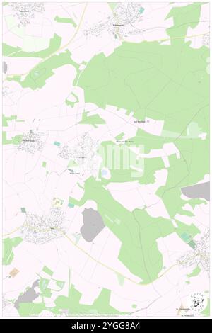 Girkenroth, DE, Allemagne, Rhénanie-Palatinat, N 50 31' 11'', N 7 58' 42'', carte, Carthascapes carte publiée en 2024. Explorez Cartascapes, une carte qui révèle la diversité des paysages, des cultures et des écosystèmes de la Terre. Voyage à travers le temps et l'espace, découvrir l'interconnexion du passé, du présent et de l'avenir de notre planète. Banque D'Images