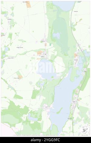 Grosser Potzlowsee, DE, Allemagne, Brandebourg, N 53 12' 33'', N 13 50' 36'', carte, Carthascapes carte publiée en 2024. Explorez Cartascapes, une carte qui révèle la diversité des paysages, des cultures et des écosystèmes de la Terre. Voyage à travers le temps et l'espace, découvrir l'interconnexion du passé, du présent et de l'avenir de notre planète. Banque D'Images