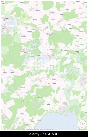 Strass, haute-Bavière, DE, Allemagne, Bavière, n 47 58' 10'', N 12 27' 12'', carte, Cartascapes carte publiée en 2024. Explorez Cartascapes, une carte qui révèle la diversité des paysages, des cultures et des écosystèmes de la Terre. Voyage à travers le temps et l'espace, découvrir l'interconnexion du passé, du présent et de l'avenir de notre planète. Banque D'Images