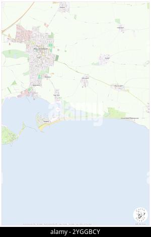 Sahrensdorfer Binnensee, DE, Allemagne, Schleswig-Holstein, N 54 24' 49'', N 11 13' 14'', carte, Carthascapes carte publiée en 2024. Explorez Cartascapes, une carte qui révèle la diversité des paysages, des cultures et des écosystèmes de la Terre. Voyage à travers le temps et l'espace, découvrir l'interconnexion du passé, du présent et de l'avenir de notre planète. Banque D'Images