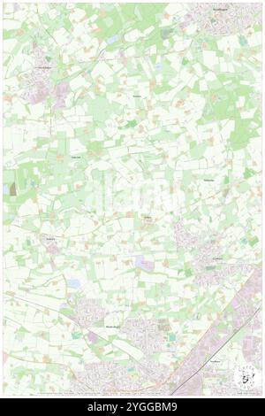 Hollen, DE, Allemagne, basse-Saxe, N 52 52' 21'', N 9 1' 55'', carte, Carthascapes carte publiée en 2024. Explorez Cartascapes, une carte qui révèle la diversité des paysages, des cultures et des écosystèmes de la Terre. Voyage à travers le temps et l'espace, découvrir l'interconnexion du passé, du présent et de l'avenir de notre planète. Banque D'Images