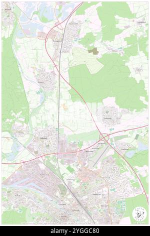 Leitenbach, DE, Allemagne, Bavière, N 49 56' 23'', N 10 53' 49'', carte, Carthascapes carte publiée en 2024. Explorez Cartascapes, une carte qui révèle la diversité des paysages, des cultures et des écosystèmes de la Terre. Voyage à travers le temps et l'espace, découvrir l'interconnexion du passé, du présent et de l'avenir de notre planète. Banque D'Images