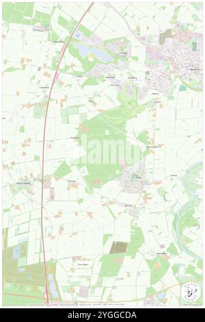 Grosser Sand, DE, Allemagne, basse-Saxe, N 52 45' 53'', N 7 11' 33'', carte, Carthascapes carte publiée en 2024. Explorez Cartascapes, une carte qui révèle la diversité des paysages, des cultures et des écosystèmes de la Terre. Voyage à travers le temps et l'espace, découvrir l'interconnexion du passé, du présent et de l'avenir de notre planète. Banque D'Images