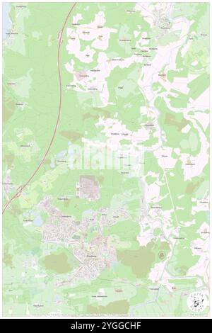 Oberhof, haute-Bavière, DE, Allemagne, Bavière, n 47 46' 59'', N 11 22' 59'', carte, Cartascapes carte publiée en 2024. Explorez Cartascapes, une carte qui révèle la diversité des paysages, des cultures et des écosystèmes de la Terre. Voyage à travers le temps et l'espace, découvrir l'interconnexion du passé, du présent et de l'avenir de notre planète. Banque D'Images