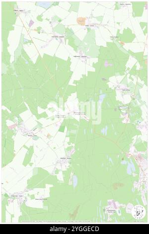 Vorwerk Bohsdorf, DE, Allemagne, Brandebourg, N 51 38' 37'', N 14 32' 46'', carte, Carthascapes carte publiée en 2024. Explorez Cartascapes, une carte qui révèle la diversité des paysages, des cultures et des écosystèmes de la Terre. Voyage à travers le temps et l'espace, découvrir l'interconnexion du passé, du présent et de l'avenir de notre planète. Banque D'Images