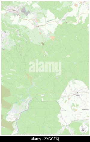 Forst Kriegwald, DE, Allemagne, Saxe, N 50 37' 0'', N 13 16' 0'', carte, Cartascapes carte publiée en 2024. Explorez Cartascapes, une carte qui révèle la diversité des paysages, des cultures et des écosystèmes de la Terre. Voyage à travers le temps et l'espace, découvrir l'interconnexion du passé, du présent et de l'avenir de notre planète. Banque D'Images