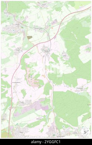 Neumuehle, DE, Allemagne, Rhénanie-Palatinat, N 49 32' 13'', N 7 53' 3'', carte, Carthascapes carte publiée en 2024. Explorez Cartascapes, une carte qui révèle la diversité des paysages, des cultures et des écosystèmes de la Terre. Voyage à travers le temps et l'espace, découvrir l'interconnexion du passé, du présent et de l'avenir de notre planète. Banque D'Images