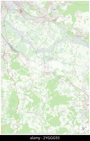 Winsen (Luhe), DE, Allemagne, basse-Saxe, N 53 21' 13'', N 10 12' 27'', carte, Carthascapes carte publiée en 2024. Explorez Cartascapes, une carte qui révèle la diversité des paysages, des cultures et des écosystèmes de la Terre. Voyage à travers le temps et l'espace, découvrir l'interconnexion du passé, du présent et de l'avenir de notre planète. Banque D'Images