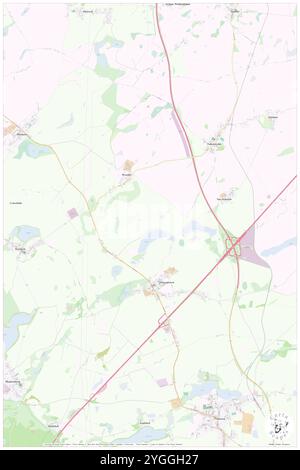 Grosser See, DE, Allemagne, Brandebourg, N 53 15' 0'', N 13 58' 59'', map, Carthascapes map publié en 2024. Explorez Cartascapes, une carte qui révèle la diversité des paysages, des cultures et des écosystèmes de la Terre. Voyage à travers le temps et l'espace, découvrir l'interconnexion du passé, du présent et de l'avenir de notre planète. Banque D'Images