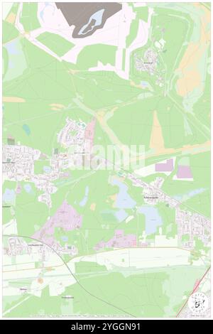 Lauchhammer Ost, DE, Allemagne, Brandebourg, N 51 29' 49'', N 13 48' 32'', map, Cartascapes map publié en 2024. Explorez Cartascapes, une carte qui révèle la diversité des paysages, des cultures et des écosystèmes de la Terre. Voyage à travers le temps et l'espace, découvrir l'interconnexion du passé, du présent et de l'avenir de notre planète. Banque D'Images