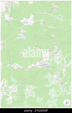 Klingenthal, DE, Allemagne, Saxe, N 50 22' 0'', N 12 28' 0'', carte, Cartascapes carte publiée en 2024. Explorez Cartascapes, une carte qui révèle la diversité des paysages, des cultures et des écosystèmes de la Terre. Voyage à travers le temps et l'espace, découvrir l'interconnexion du passé, du présent et de l'avenir de notre planète. Banque D'Images