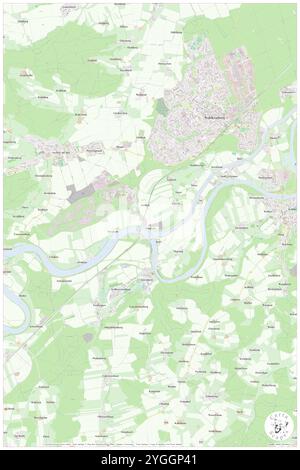 Klugham, haute-Bavière, DE, Allemagne, Bavière, n 48 10' 52'', N 12 22' 56'', carte, Carthascapes carte publiée en 2024. Explorez Cartascapes, une carte qui révèle la diversité des paysages, des cultures et des écosystèmes de la Terre. Voyage à travers le temps et l'espace, découvrir l'interconnexion du passé, du présent et de l'avenir de notre planète. Banque D'Images