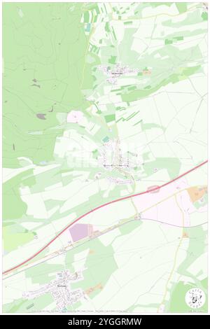 Steinbach am Donnersberg, DE, Allemagne, Rhénanie-Palatinat, N 49 36' 0'', N 7 57' 0'', carte, Carthascapes carte publiée en 2024. Explorez Cartascapes, une carte qui révèle la diversité des paysages, des cultures et des écosystèmes de la Terre. Voyage à travers le temps et l'espace, découvrir l'interconnexion du passé, du présent et de l'avenir de notre planète. Banque D'Images